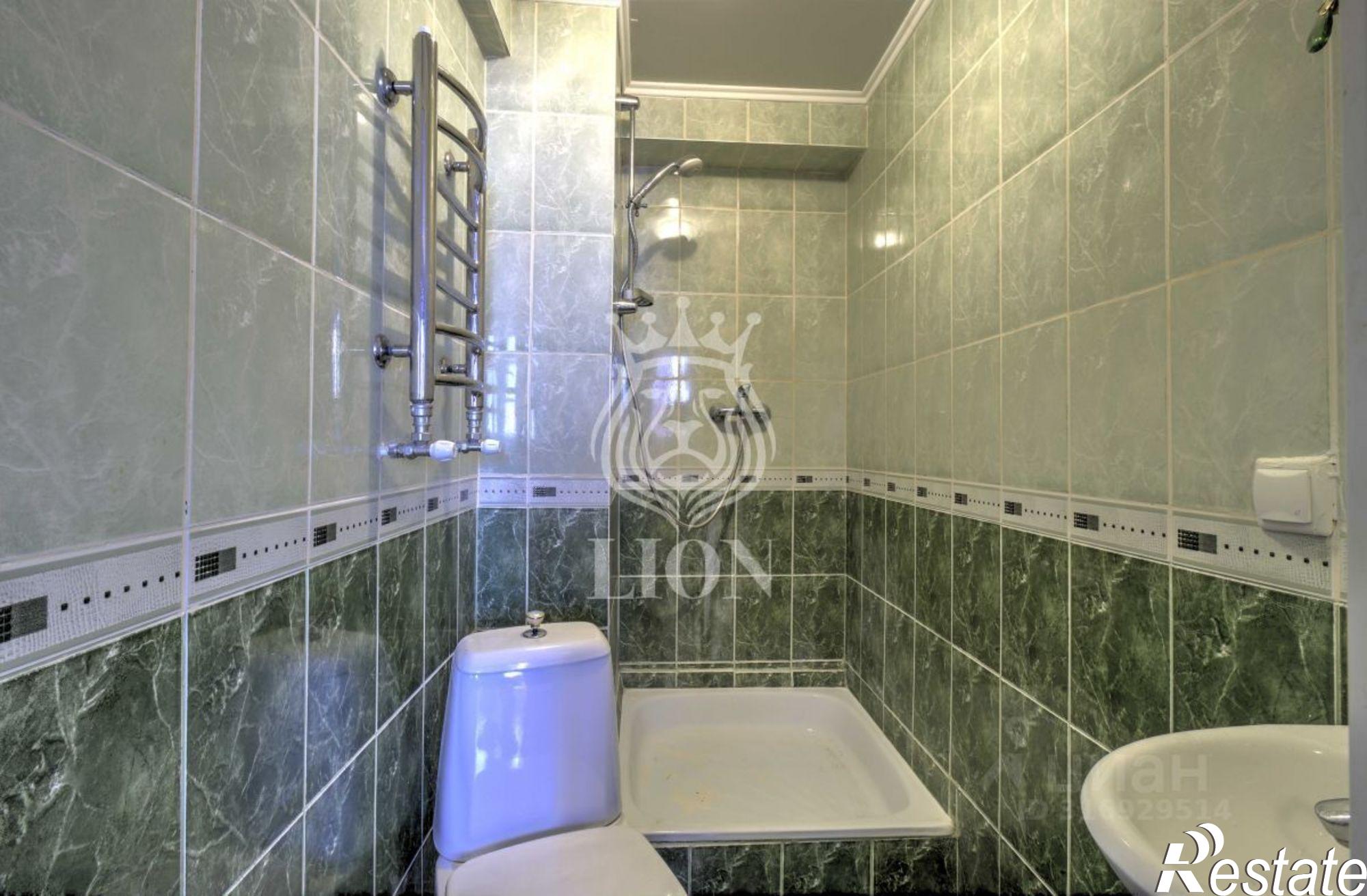 Купить квартиру за 7 700 000 рублей на Алушта городской округ, Алушта