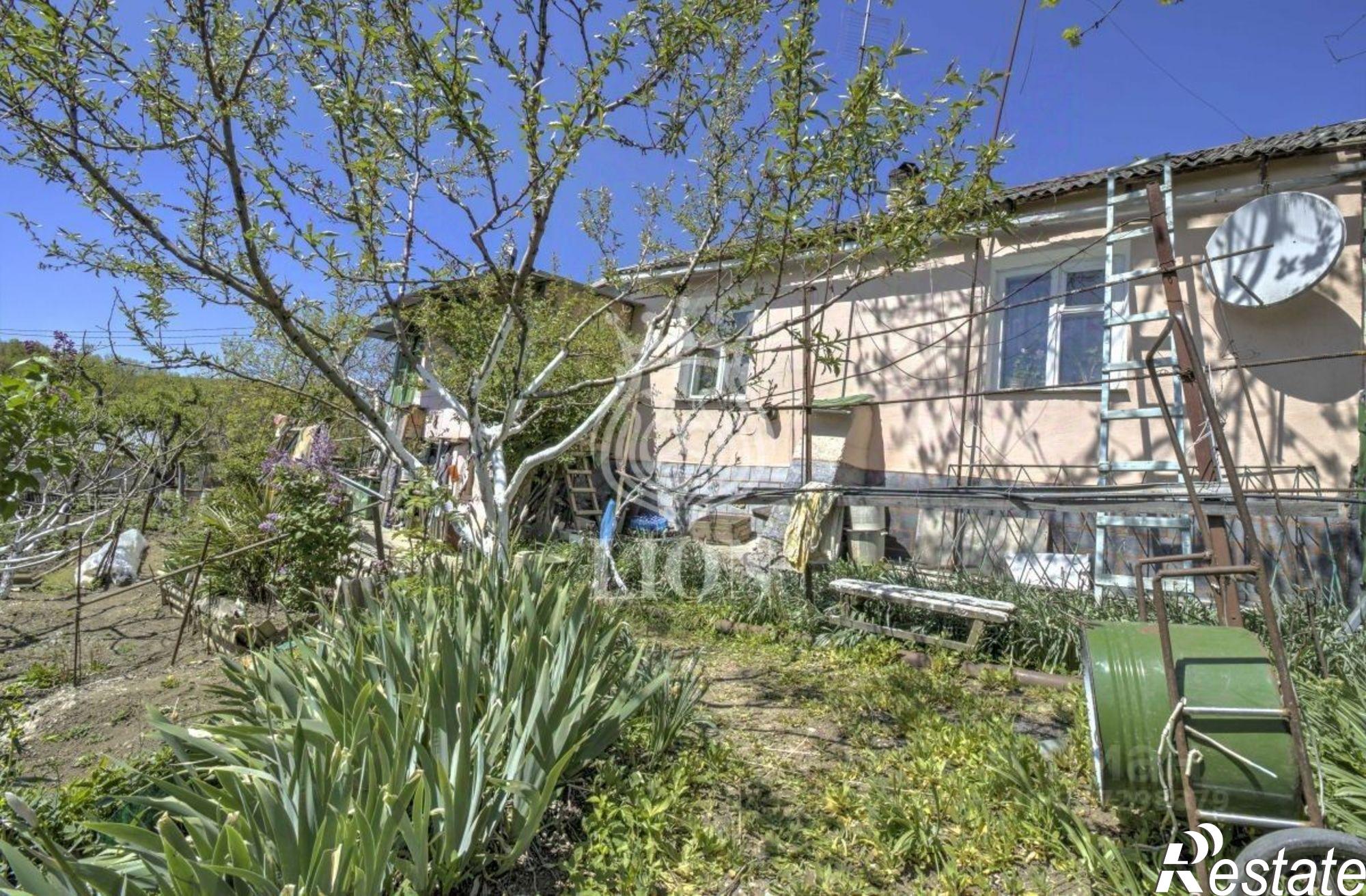 Купить квартиру за 4 700 000 рублей на Алушта муниципальный округ