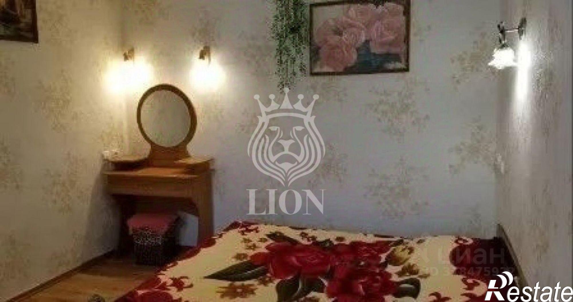 Купить квартиру за 6 490 000 рублей на Центральная улица, 2