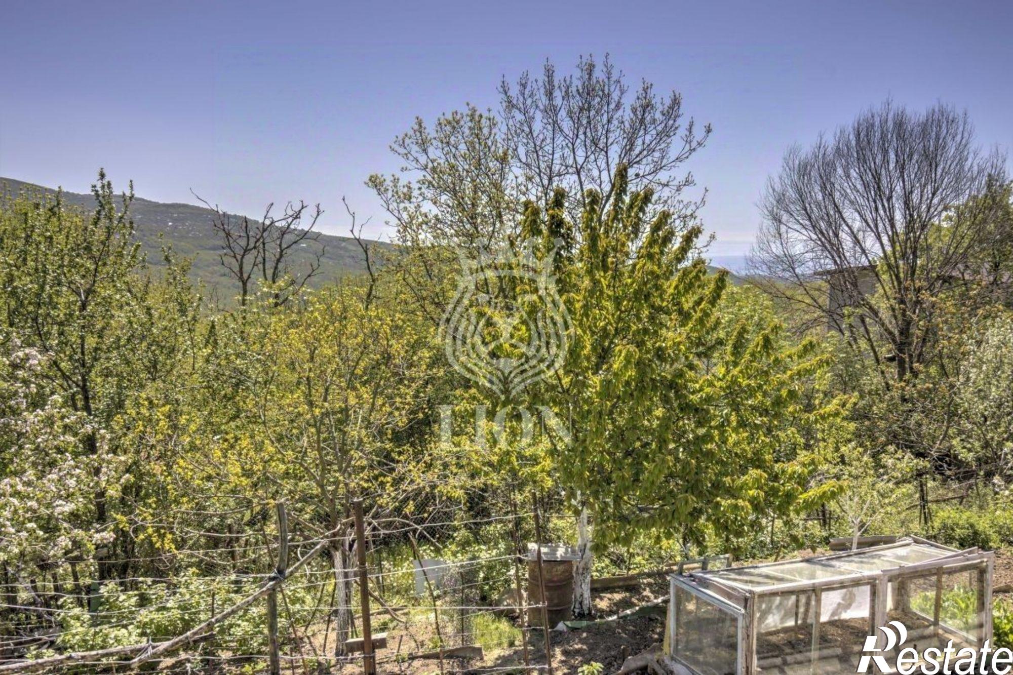 Купить квартиру за 4 700 000 рублей на Алушта муниципальный округ