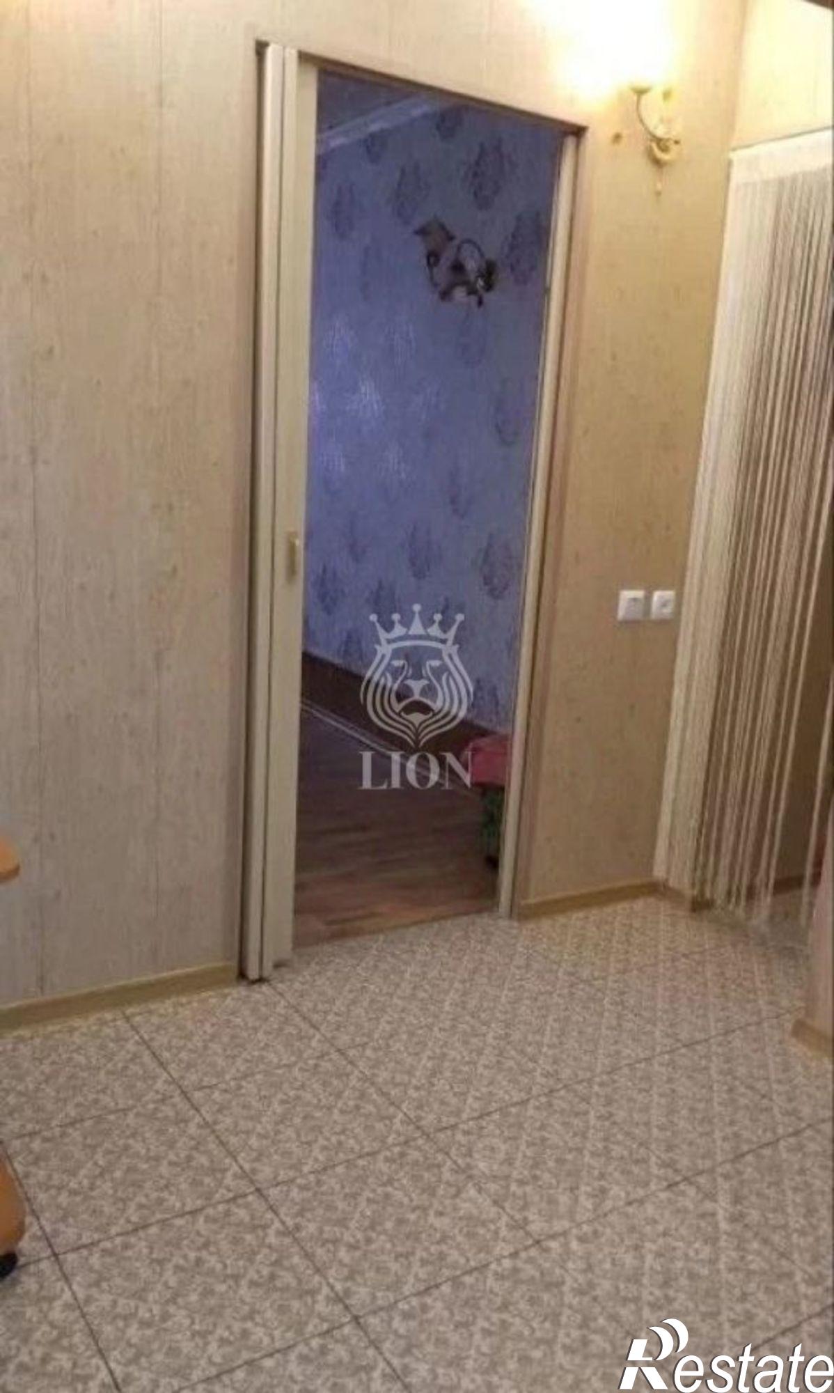 Купить квартиру за 6 490 000 рублей на Центральная улица, 2