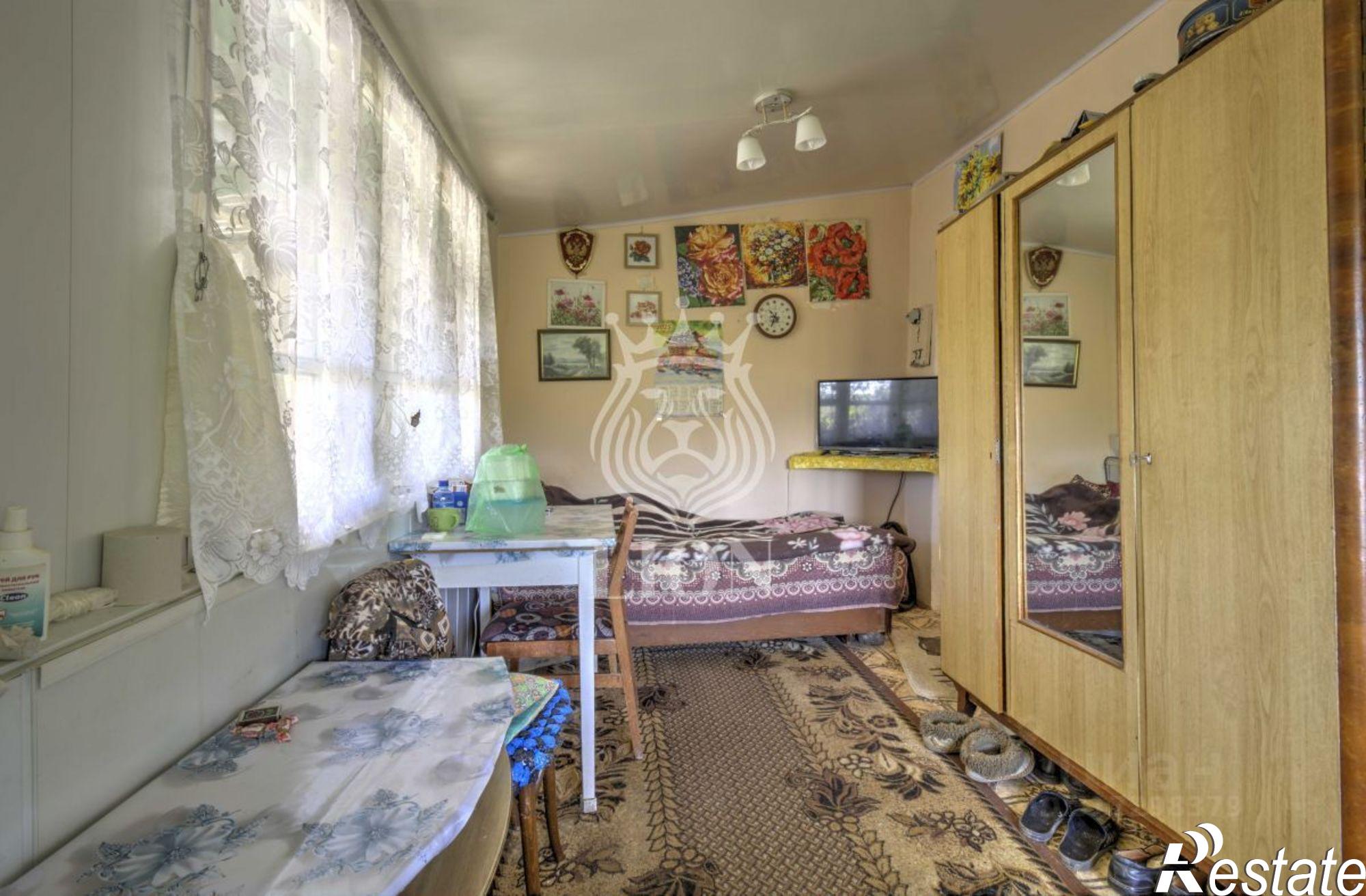 Купить квартиру за 4 700 000 рублей на Алушта муниципальный округ