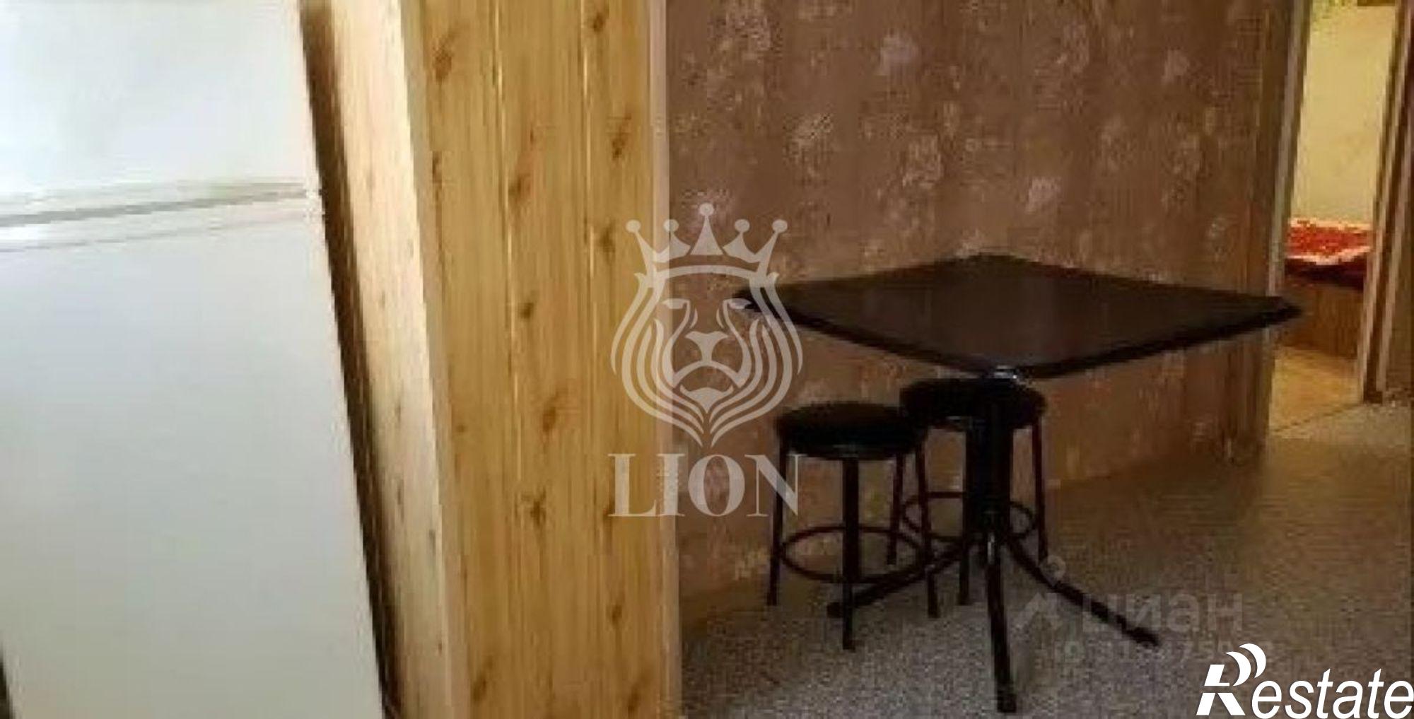 Купить квартиру за 6 490 000 рублей на Центральная улица, 2