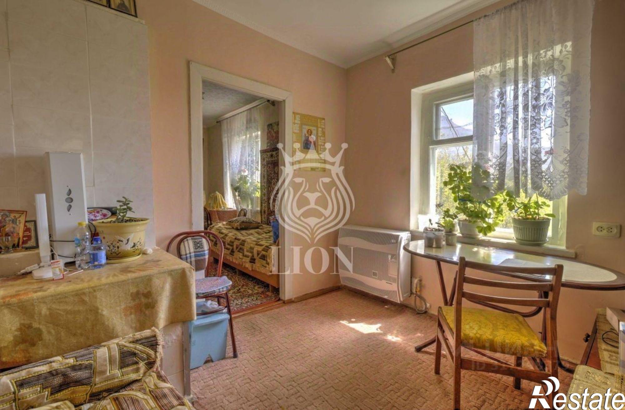 Купить квартиру за 4 700 000 рублей на Алушта муниципальный округ