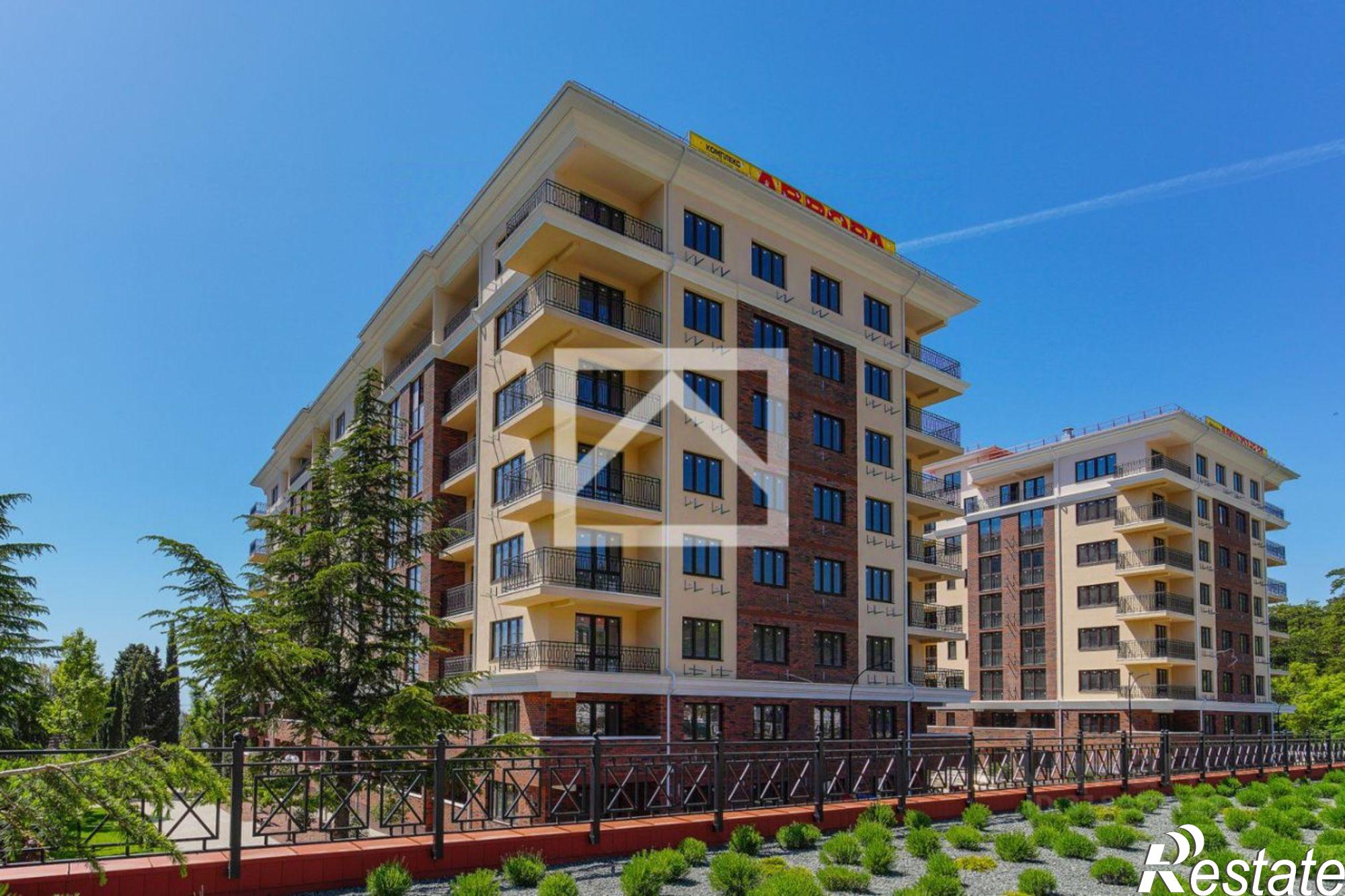 Купить квартиру за 9 000 000 рублей на Восход п.г.т., Авроры ул., д.77