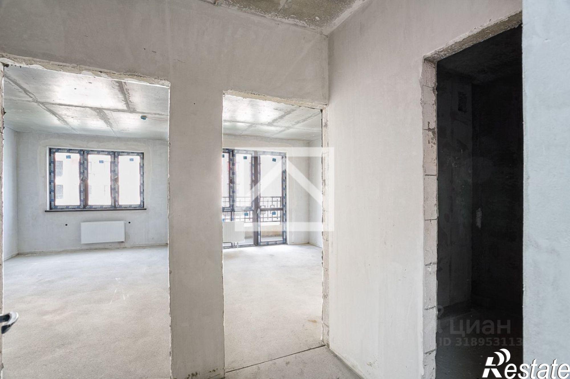 Купить квартиру за 9 000 000 рублей на Восход п.г.т., Авроры ул., д.77