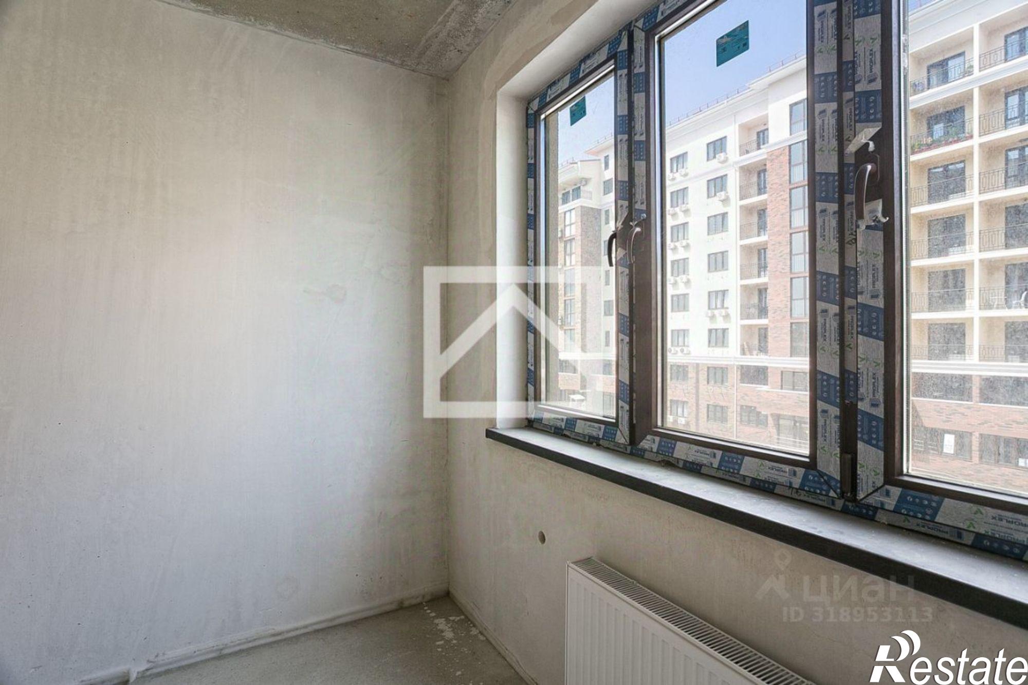 Купить квартиру за 9 000 000 рублей на Восход п.г.т., Авроры ул., д.77