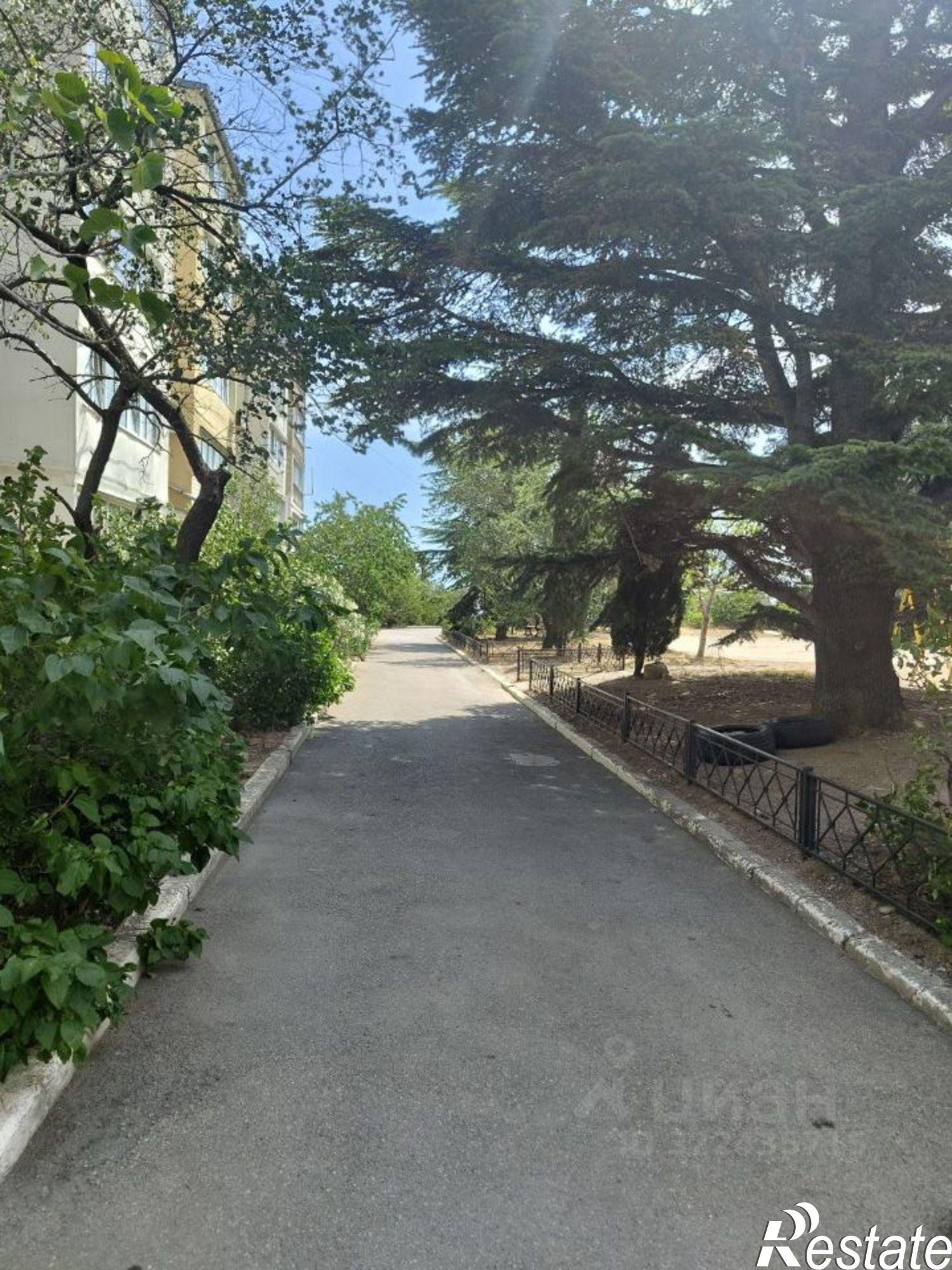 Купить квартиру за 8 000 000 рублей на муниципальный округ Ялта