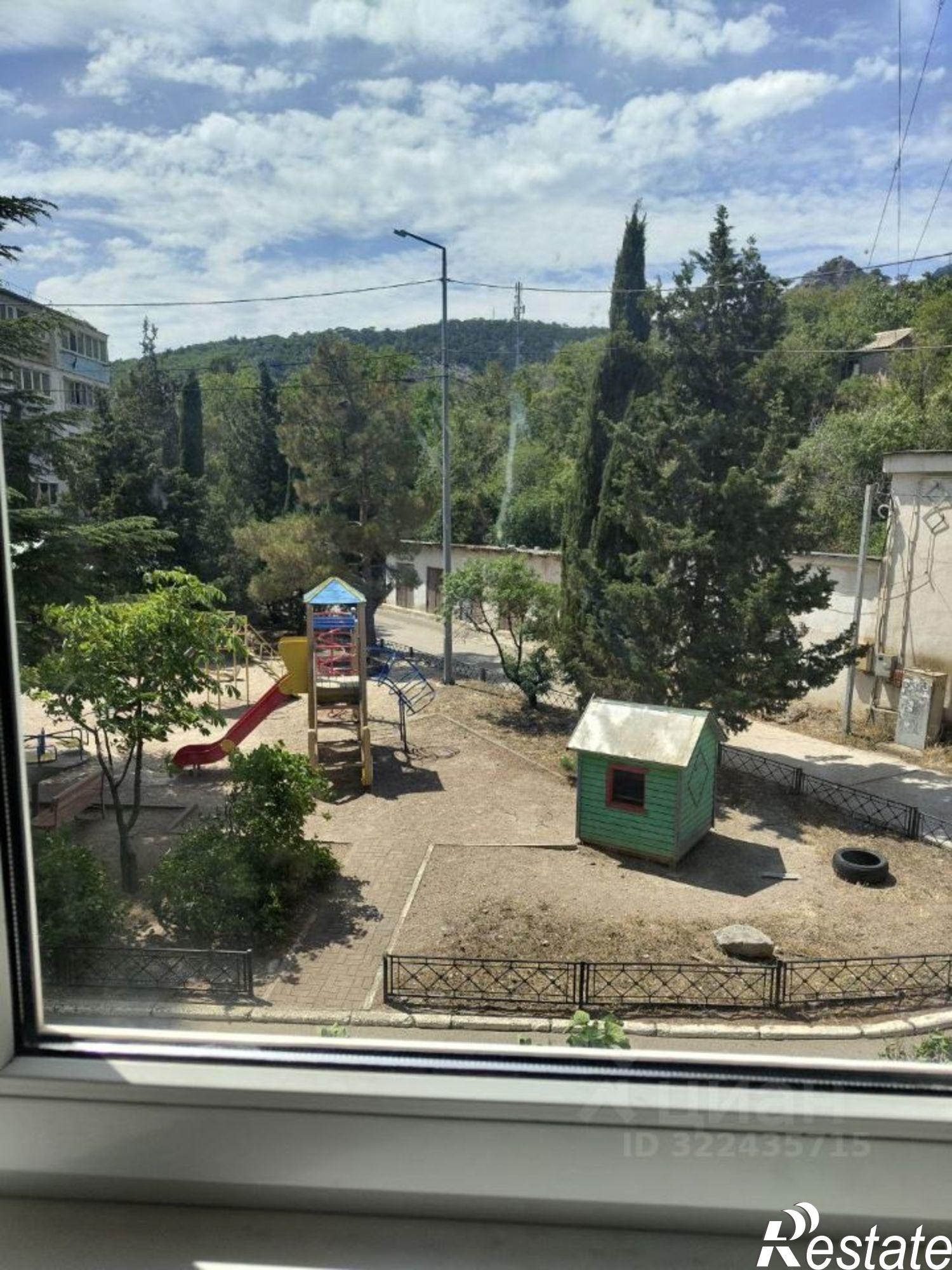 Купить квартиру за 8 000 000 рублей на муниципальный округ Ялта