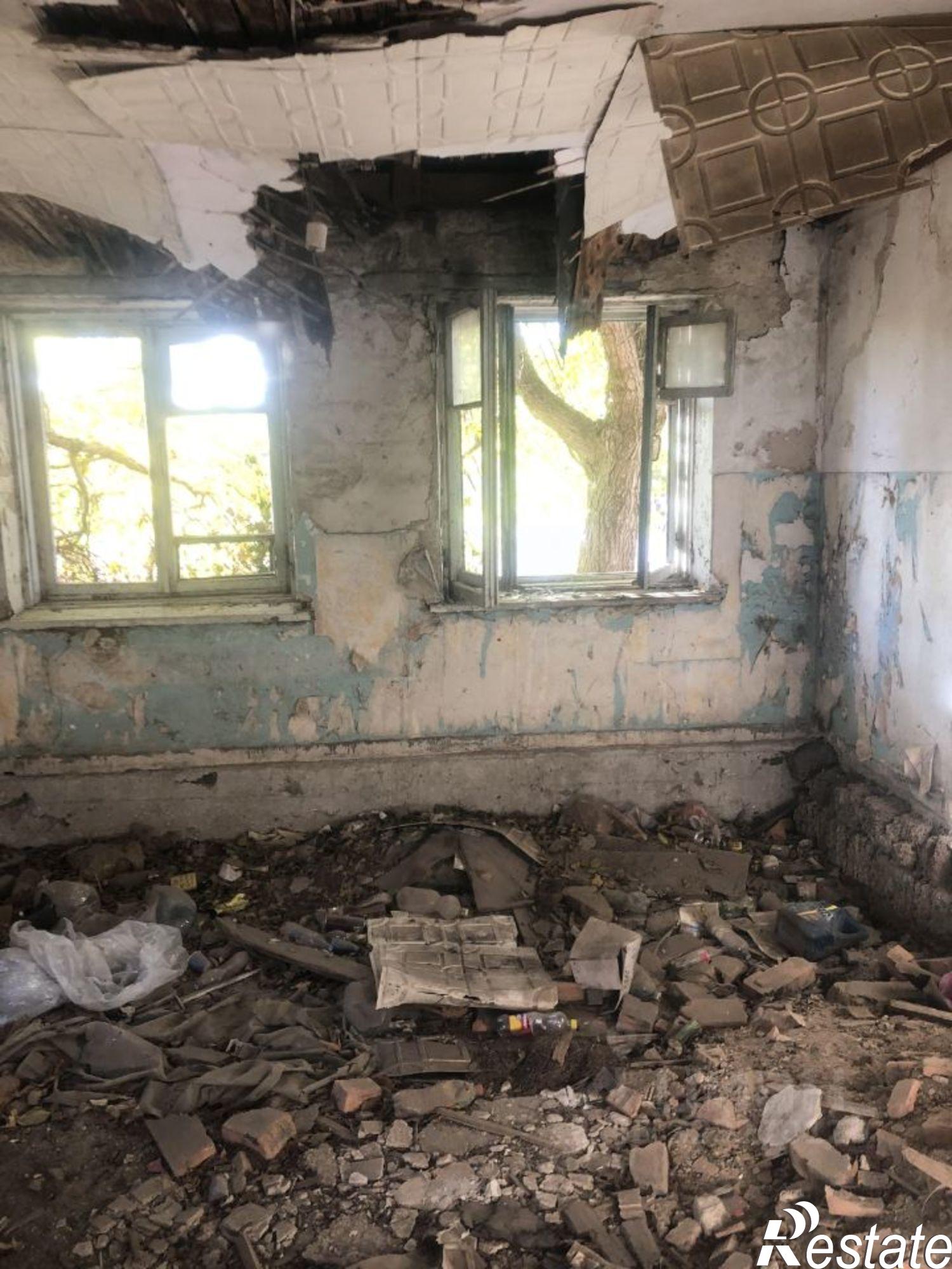 Купить ОСЗ, отдельно стоящее здание за 406 492 рублей на ул. Степная