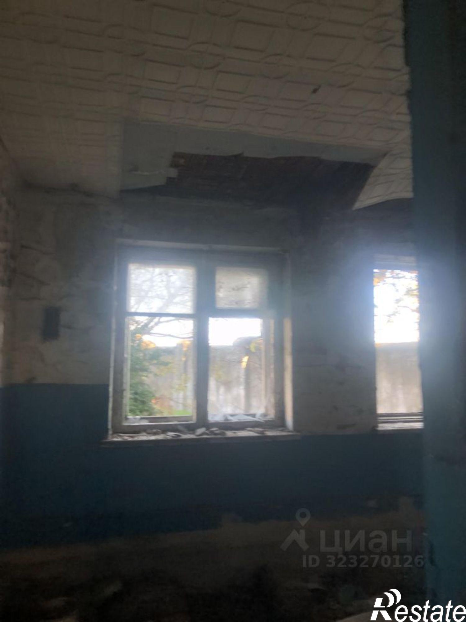 Купить ОСЗ, отдельно стоящее здание за 406 492 рублей на ул. Степная