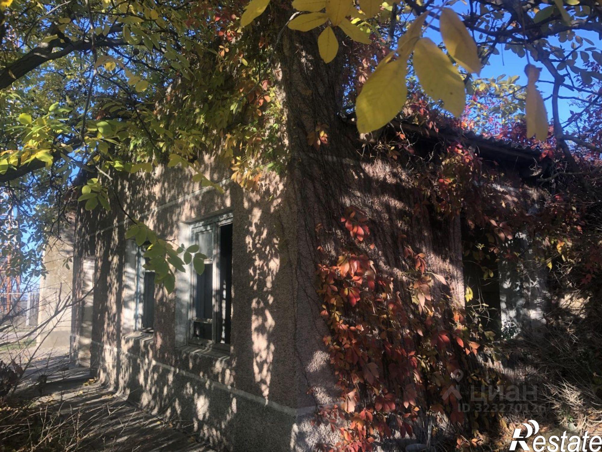 Купить ОСЗ, отдельно стоящее здание за 406 492 рублей на ул. Степная