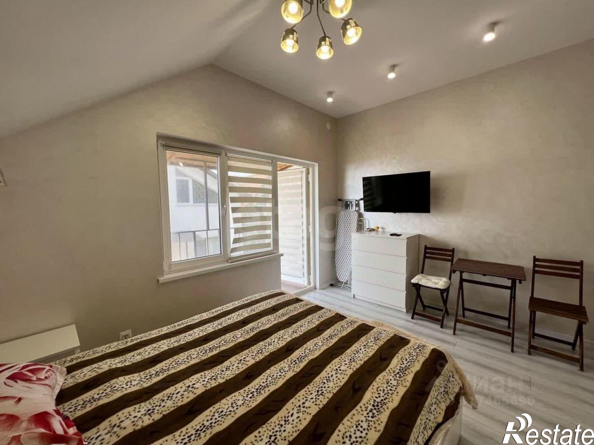 Купить квартиру за 7 650 000 рублей на Качинское шоссе, 35/9