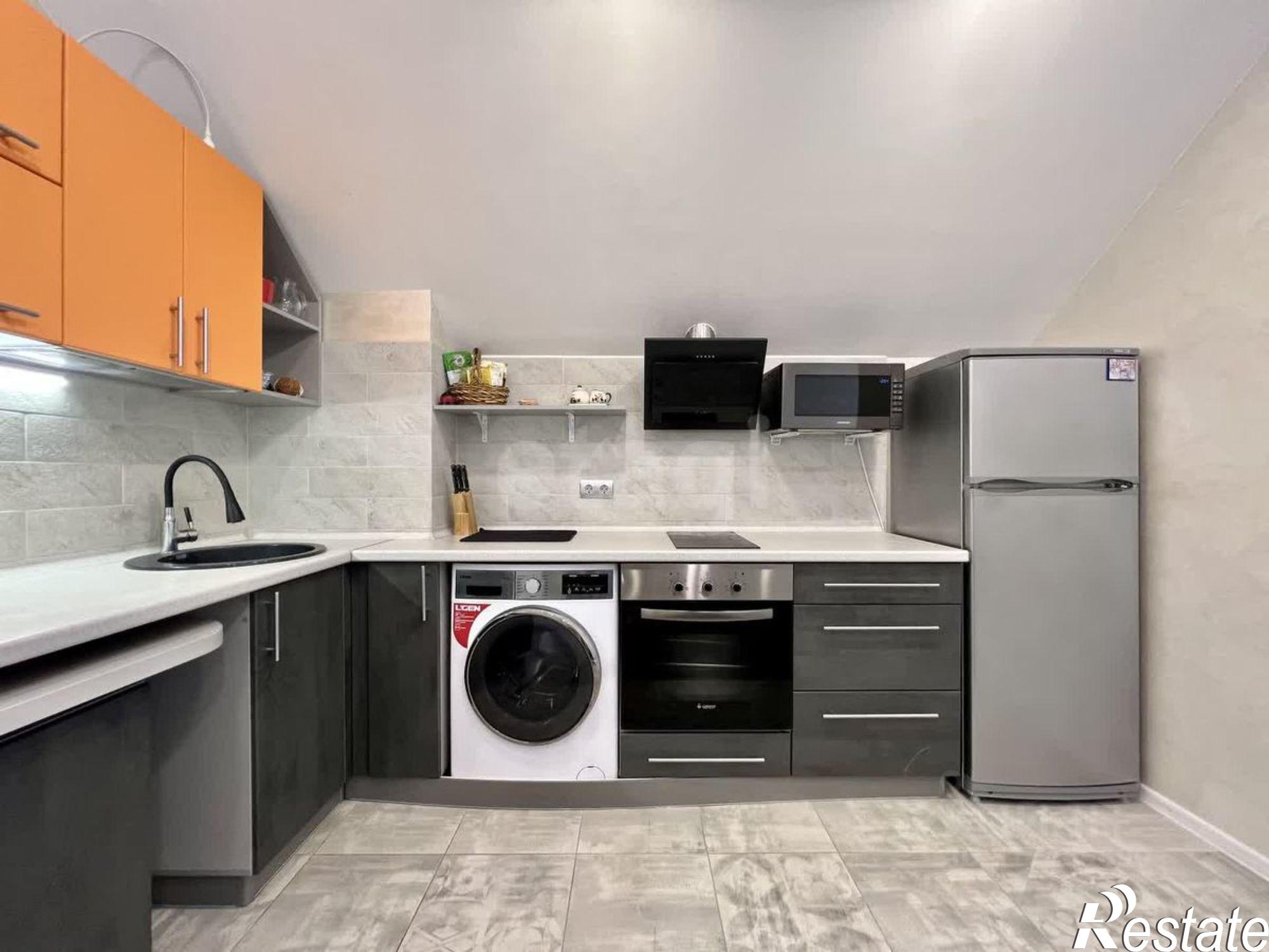 Купить квартиру за 7 650 000 рублей на Качинское шоссе, 35/9