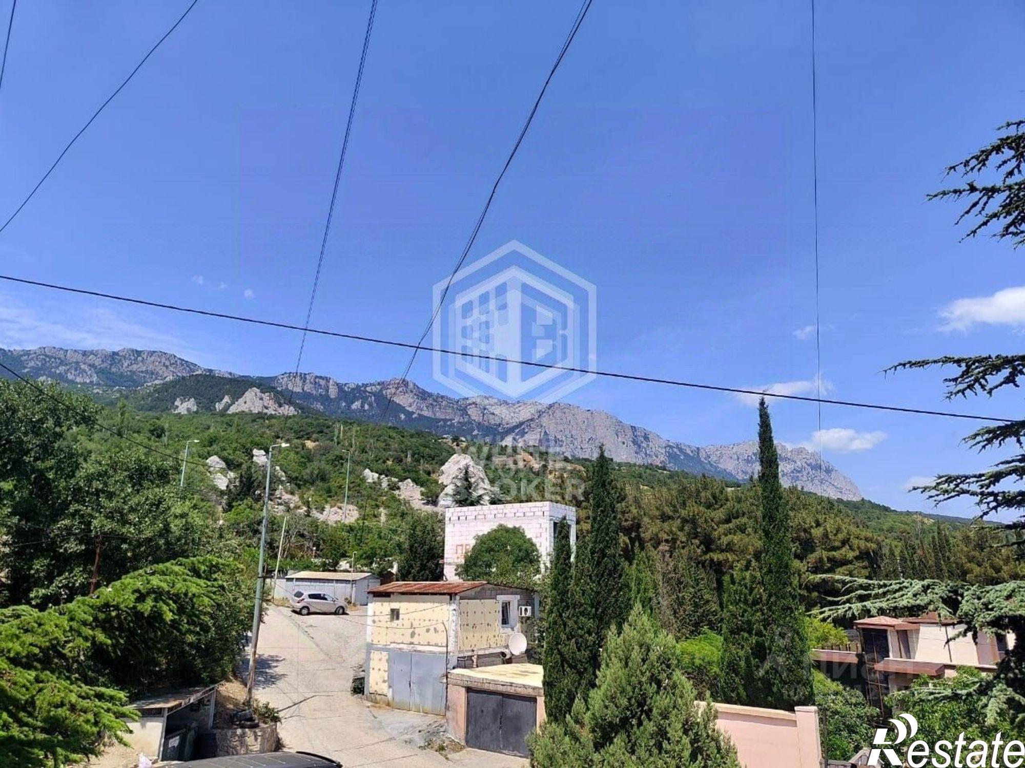 Купить квартиру за 8 000 000 рублей на Ялта г., Ганского Алексея ул., д.59