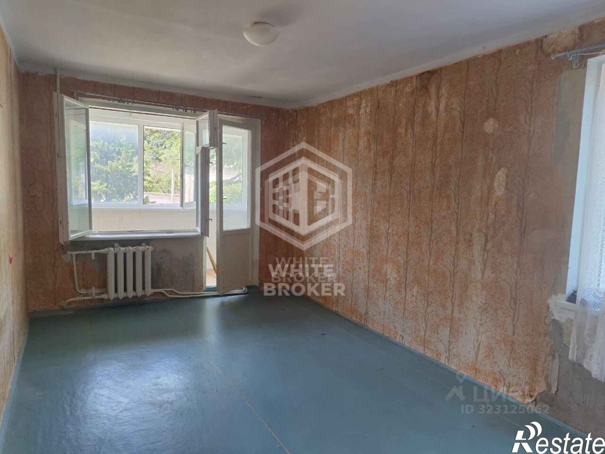 Купить квартиру за 8 000 000 рублей на Ялта г., Ганского Алексея ул., д.59