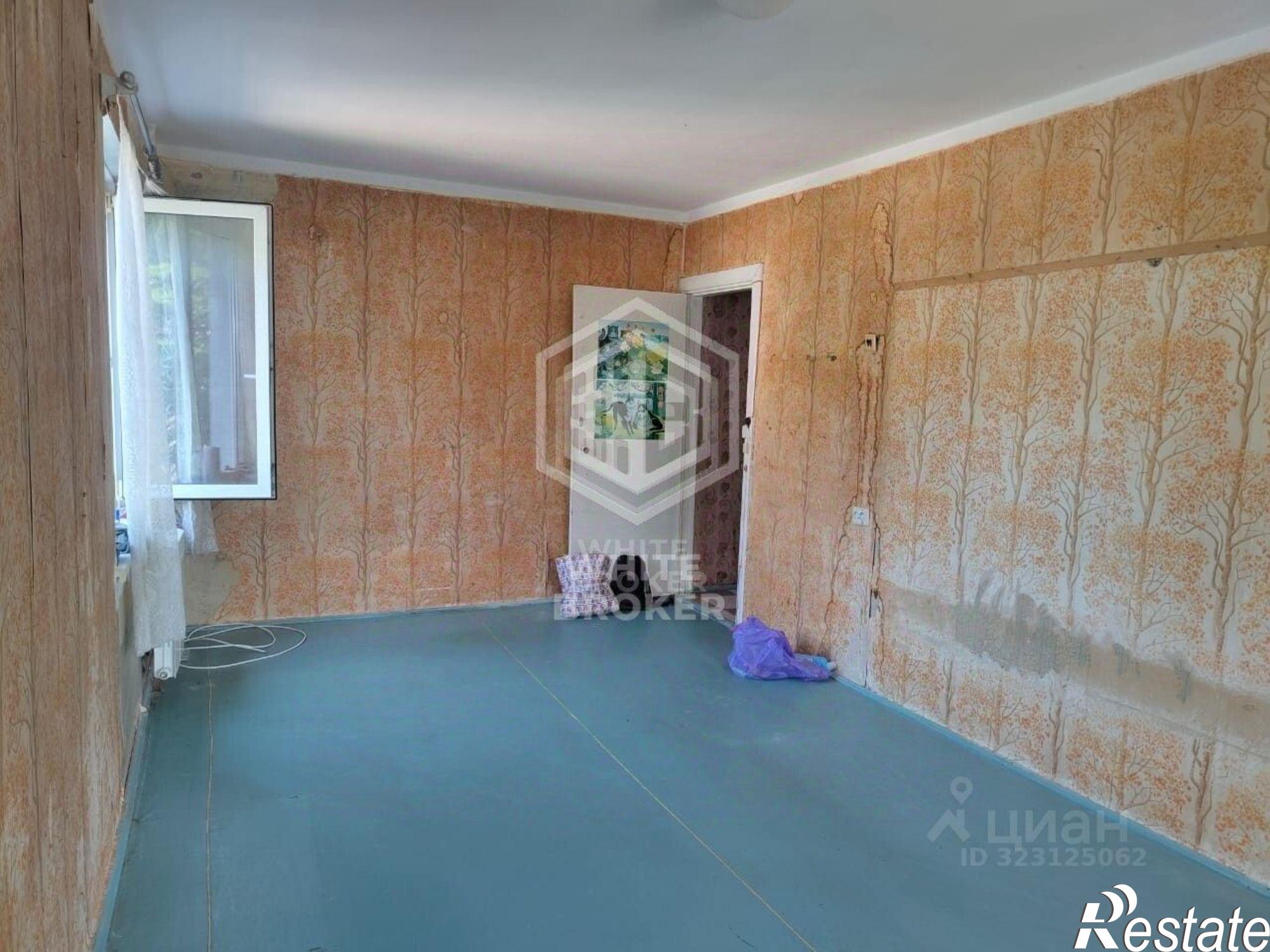 Купить квартиру за 8 000 000 рублей на Ялта г., Ганского Алексея ул., д.59