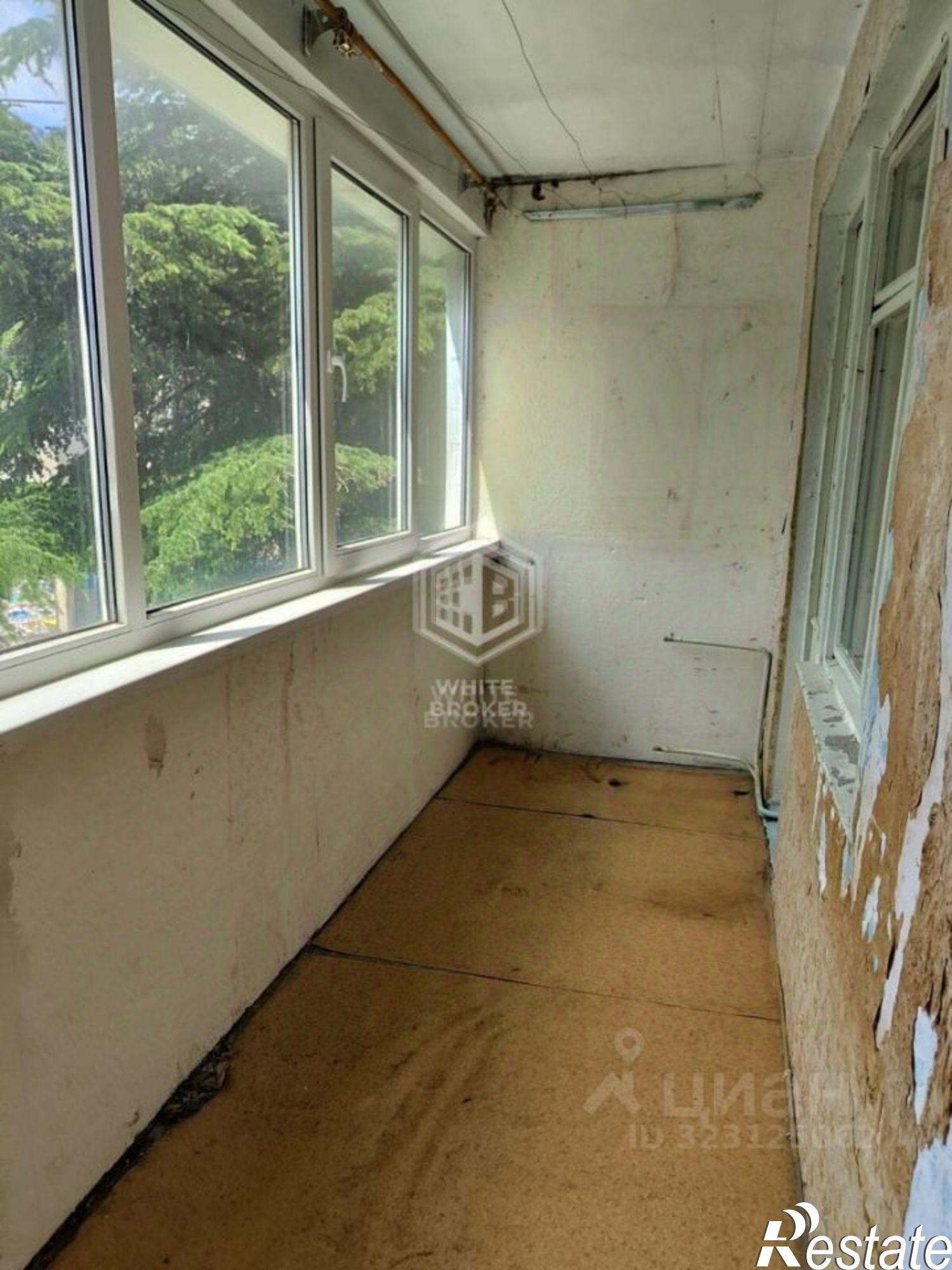 Купить квартиру за 8 000 000 рублей на Ялта г., Ганского Алексея ул., д.59