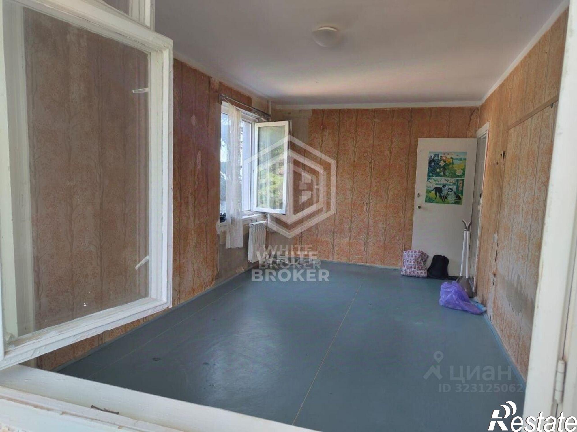 Купить квартиру за 8 000 000 рублей на Ялта г., Ганского Алексея ул., д.59