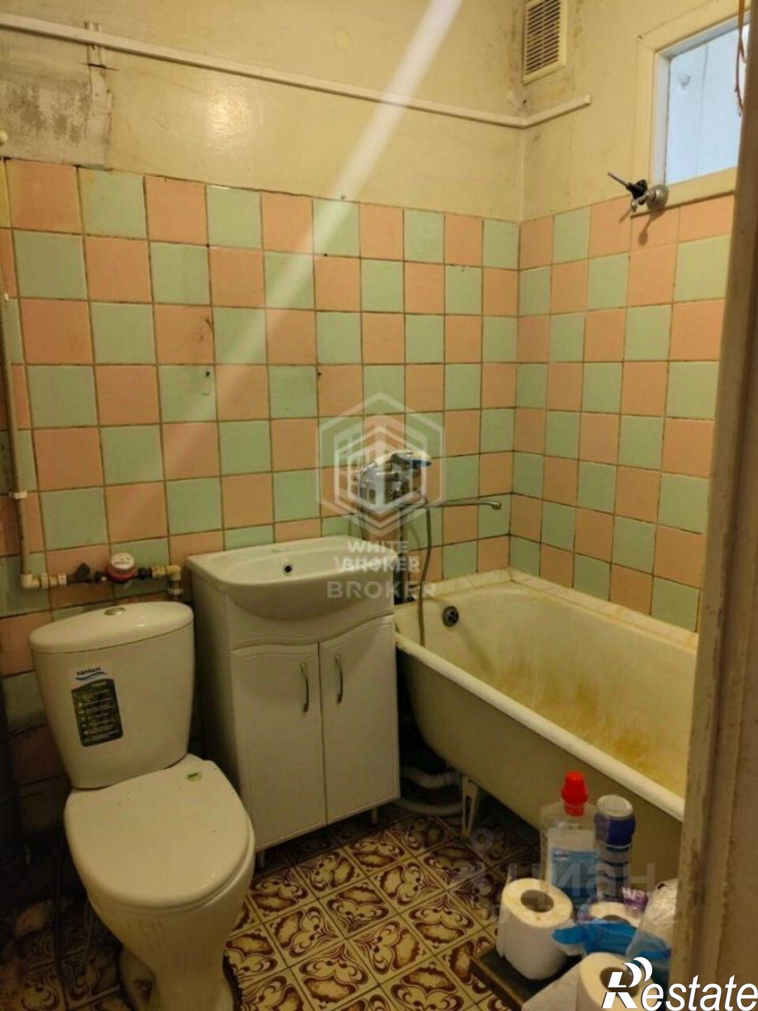 Купить квартиру за 8 000 000 рублей на Ялта г., Ганского Алексея ул., д.59