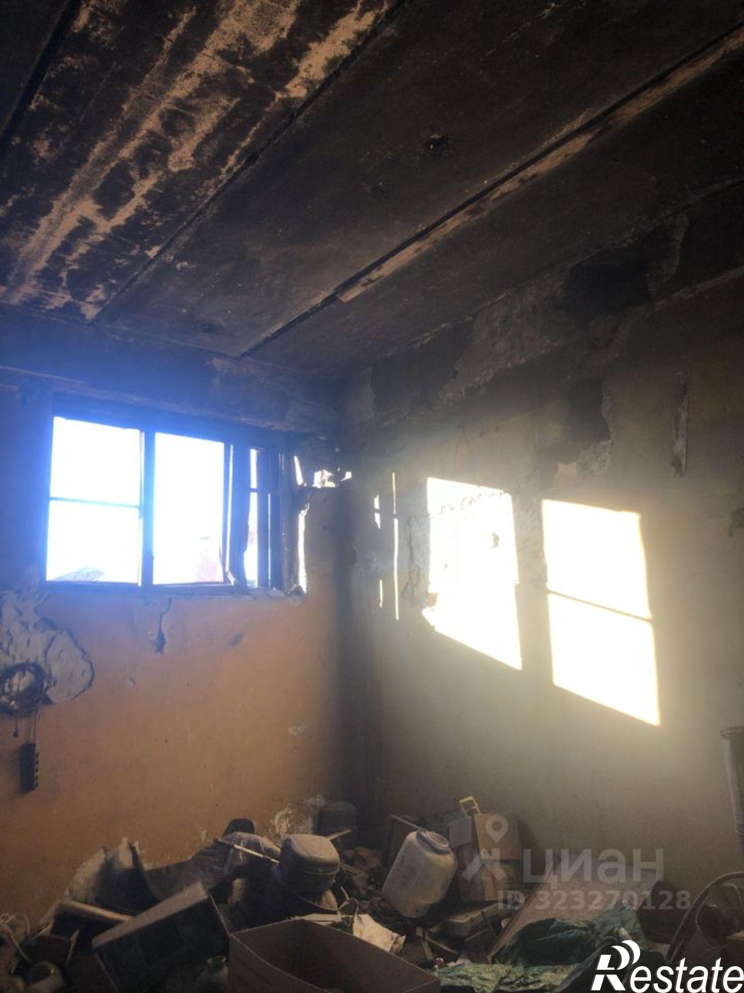 Купить ОСЗ, отдельно стоящее здание за 524 808 рублей на ул. Степная