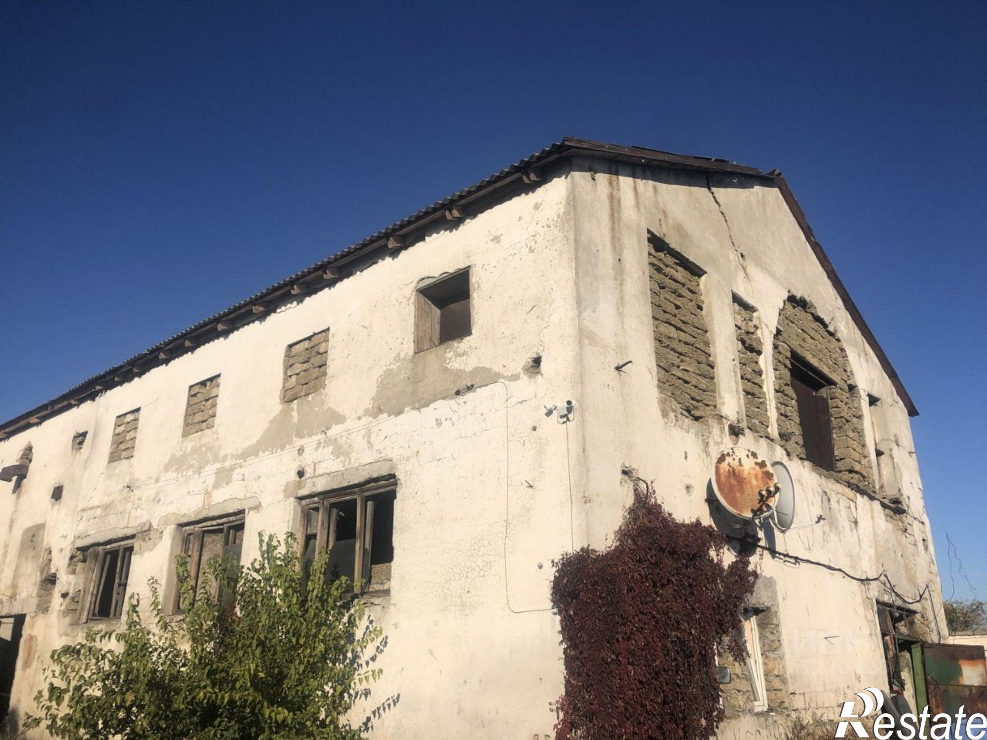 Купить ОСЗ, отдельно стоящее здание за 524 808 рублей на ул. Степная