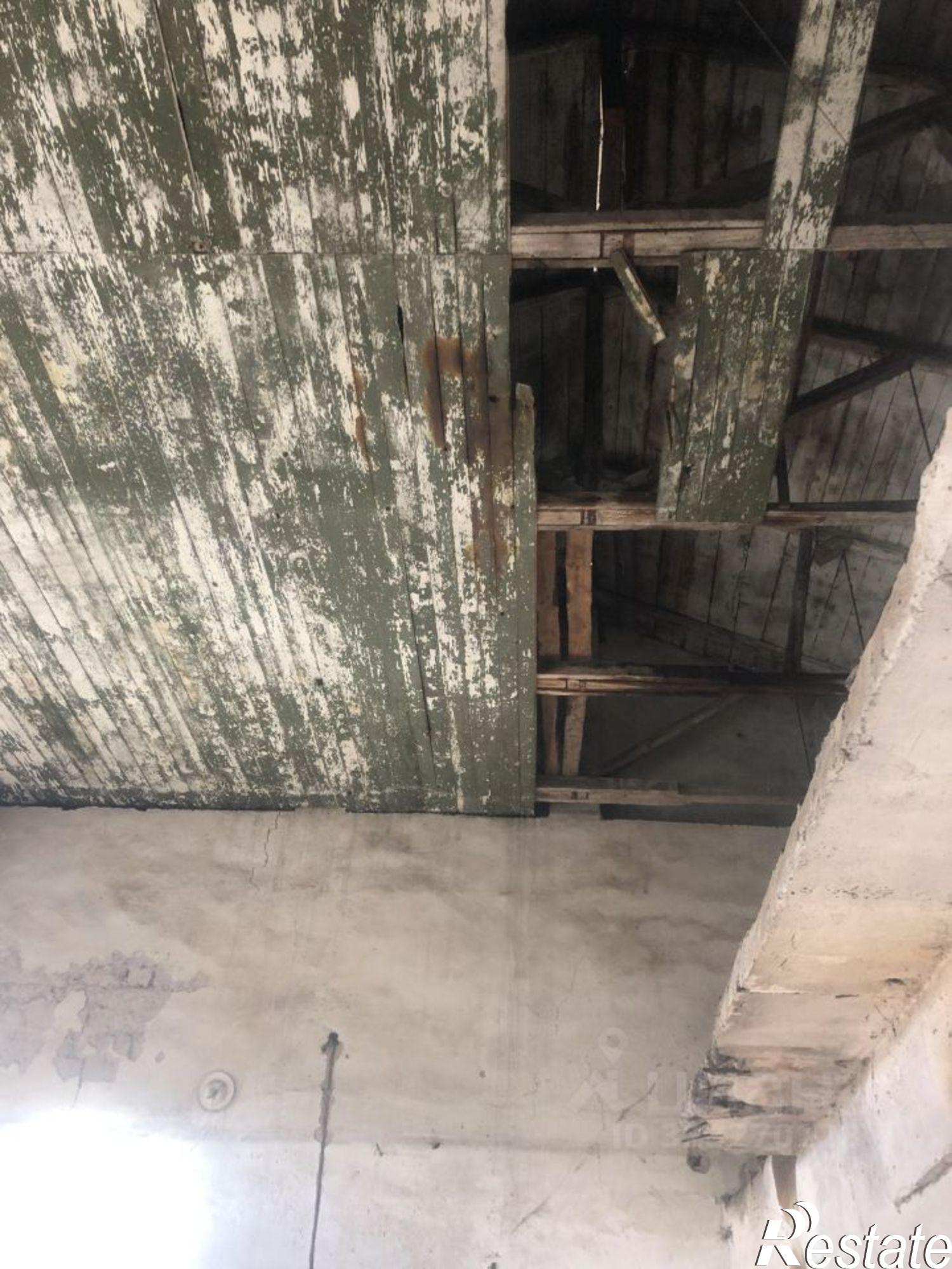 Купить ОСЗ, отдельно стоящее здание за 524 808 рублей на ул. Степная