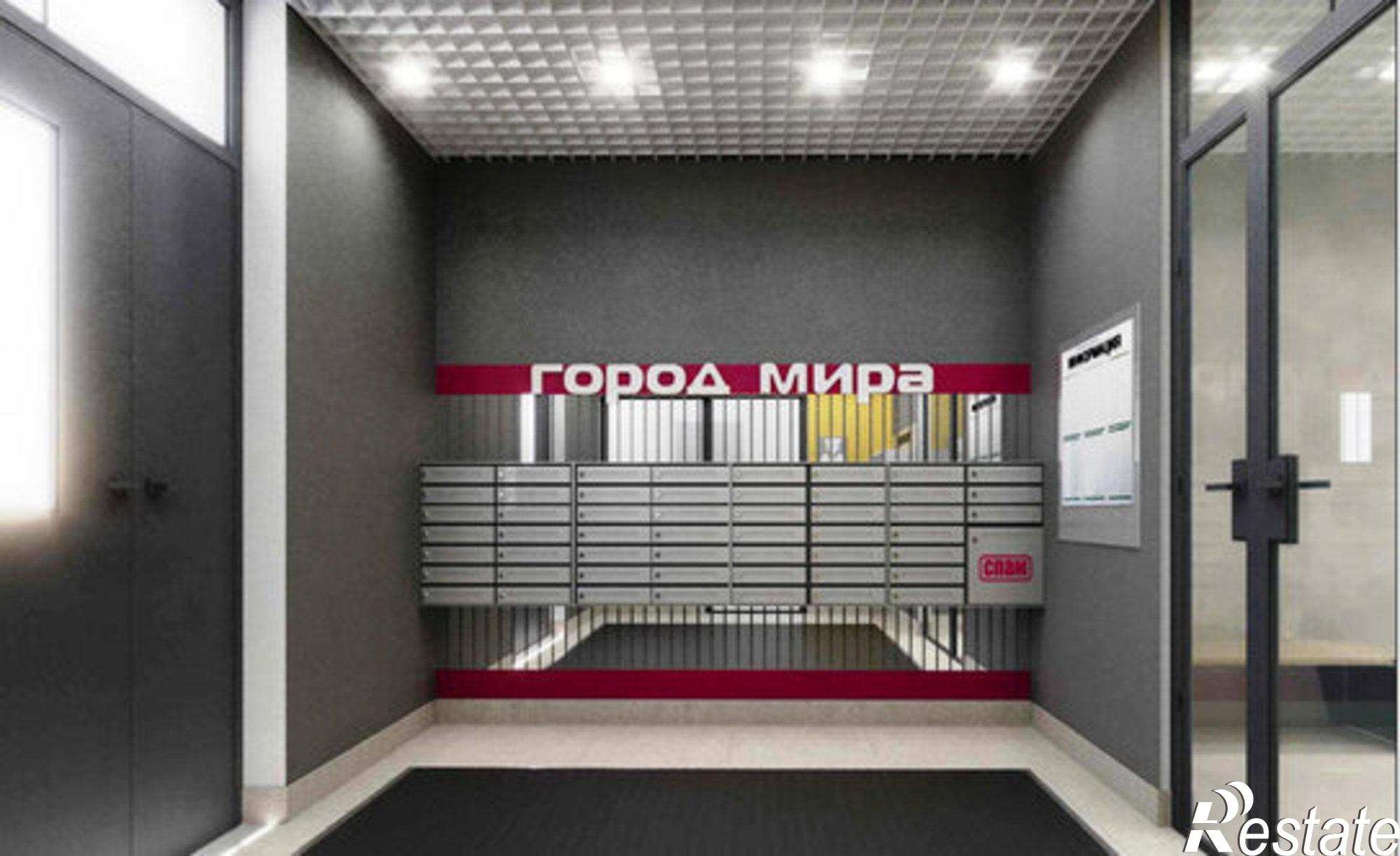 Купить квартиру за 11 565 000 рублей на Симферополь, улица Батурина, 131