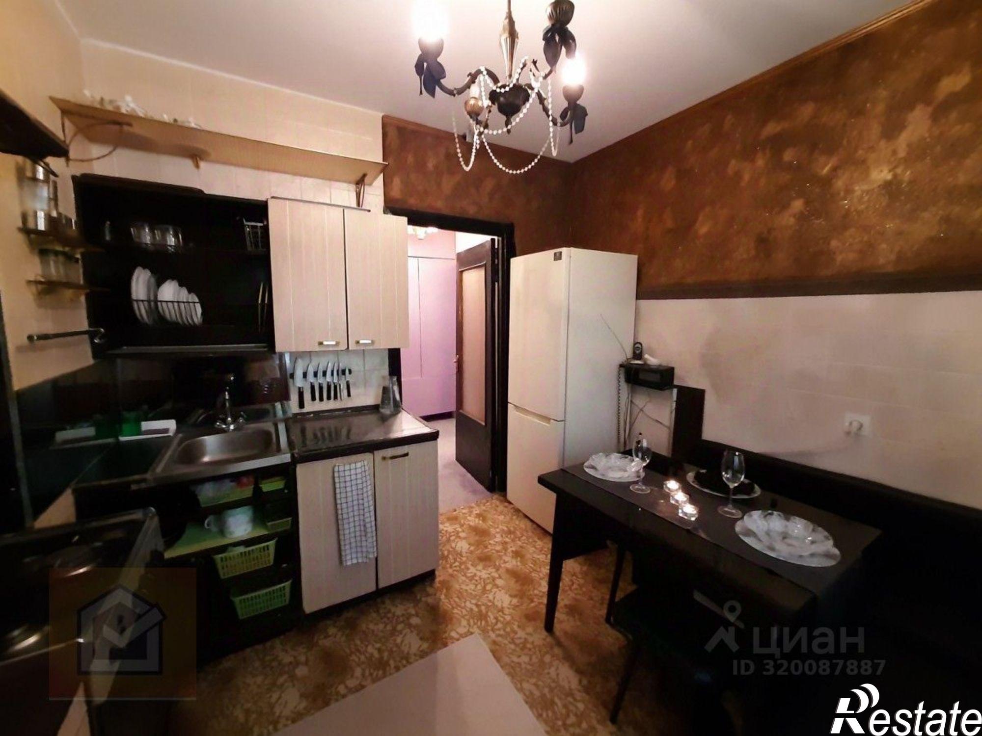 Купить квартиру за 8 900 000 рублей на Симферополь г., Балаклавская ул., 45