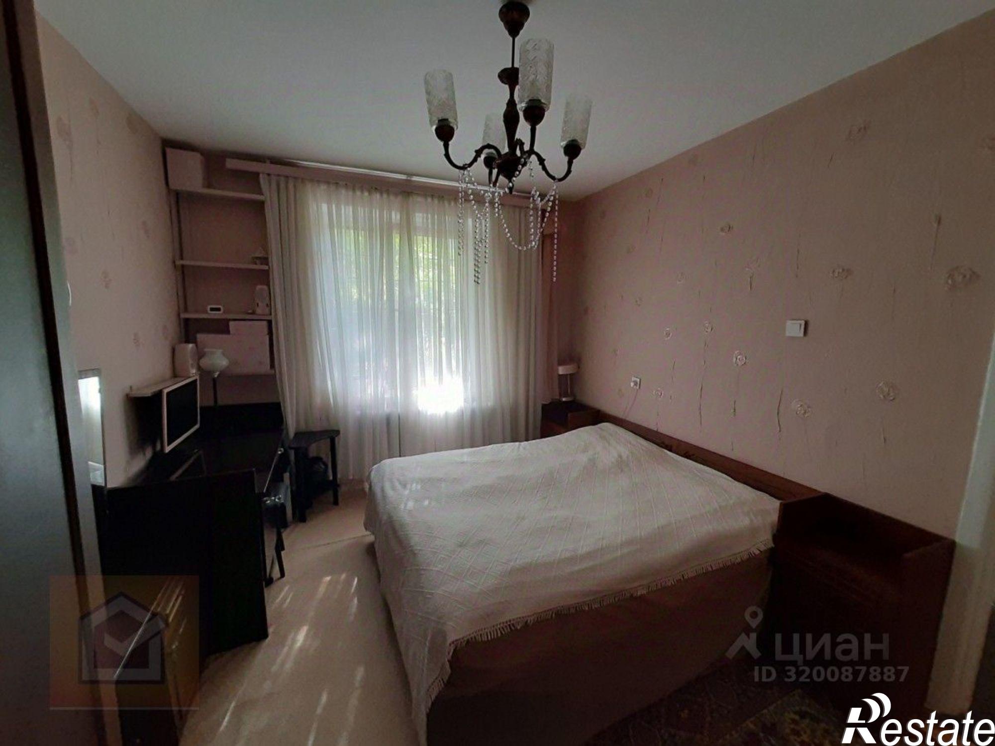 Купить квартиру за 8 900 000 рублей на Симферополь г., Балаклавская ул., 45