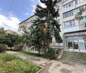 торговое помещение 1 кв м Галерейная улица