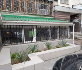 офис 169 кв м, этаж -1/5 улица Генерала Лебедя, 47