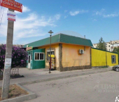 торговое помещение 64 кв м Солнечная улица