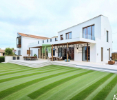 ОСЗ 695 кв м Сакский район, Михайловка с.