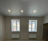 ОСЗ 40 кв м Трансформаторная улица