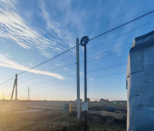 земля 6 сот ул Крымского Беркута, 25