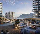 1-комн, 39кв м, этаж 8/16 улица Ленина, 146