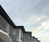 1-комн, 26кв м, этаж 1/2 ул Черноморское шоссе, 35