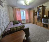 комната 34 кв м Строительная улица, 19