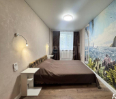 3-комн, 56кв м, этаж 3/5 улица Ленина, 61