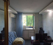 комната 105 кв м ул Николая Музыки, 94А