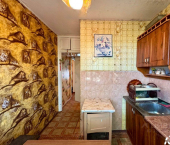 2-комн, 42кв м, этаж 2/2 ул Керченская, 5