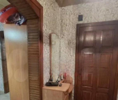 комната 16.6 кв м Проспект октябрьской оеволюции севастополь, 22/5