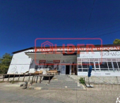 склад 646 кв м улица Соловьёва, 10