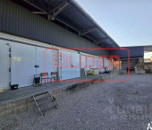 помещение 550 кв м Паршина улица, 6