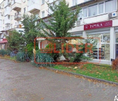 торговое помещение 160 кв м проспект Гагарина, 2/2