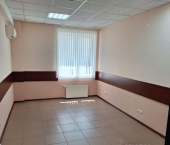 офис 1000 кв м, этаж 3/3 Киевская улица, 160