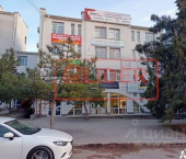 офис 20 кв м, этаж 3/4 Крым Респ, Севастополь, Вакуленчука улица, 33а/2