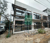 ОСЗ 64 кв м улица Леваневского, д 9