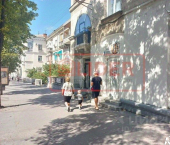 торговое помещение 100 кв м Крым Респ, Севастополь, Большая Морская улица